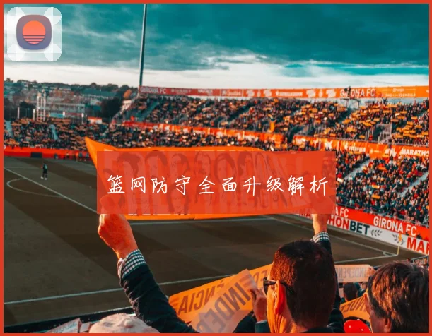 篮网防守全面升级解析