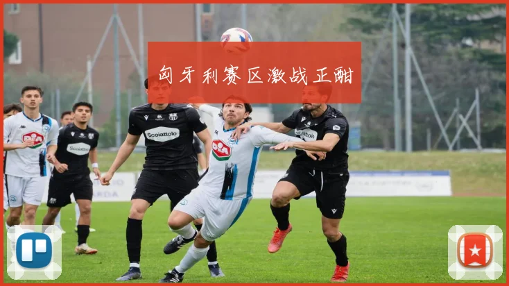匈牙利赛区激战正酣