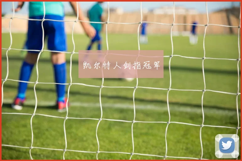 凯尔特人剑指冠军